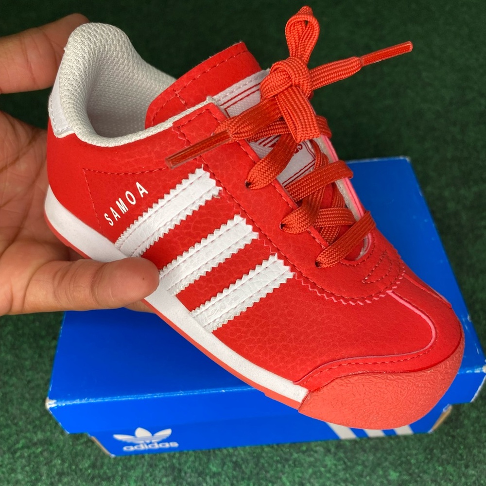 Adidas